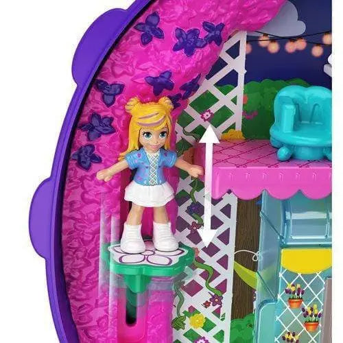 ToyShnip ToyShnip Polly Pocket Compact - Select Figure(s)
