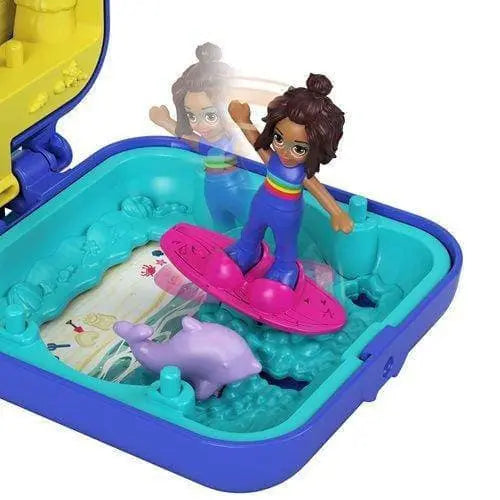 ToyShnip ToyShnip Polly Pocket Compact - Select Figure(s)