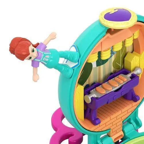 ToyShnip ToyShnip Polly Pocket Compact - Select Figure(s)