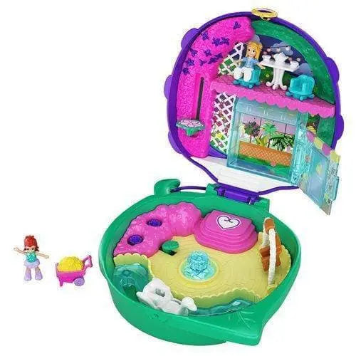 ToyShnip ToyShnip Polly Pocket Compact - Select Figure(s)