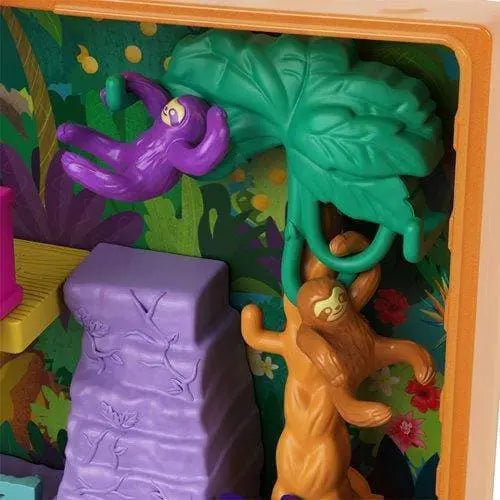 ToyShnip ToyShnip Polly Pocket Compact - Select Figure(s)