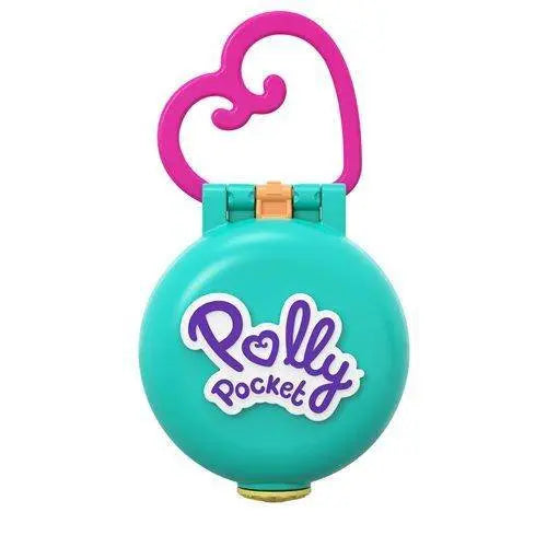 ToyShnip ToyShnip Polly Pocket Compact - Select Figure(s)