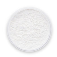 Porcelain White Epoxy Powder Pigment UltraClear Epoxy