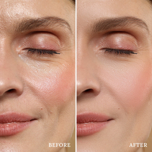 Velvet Mineral Powderset AmazingCosmetics