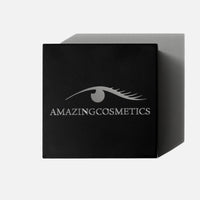 Velvet Mineral Powderset AmazingCosmetics