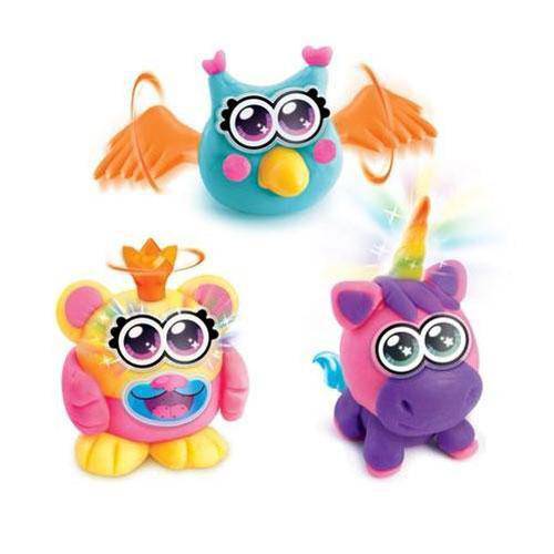 ToyShnip ToyShnip Power Dough Large - Magic Pets