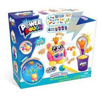 ToyShnip ToyShnip Power Dough Large - Magic Pets
