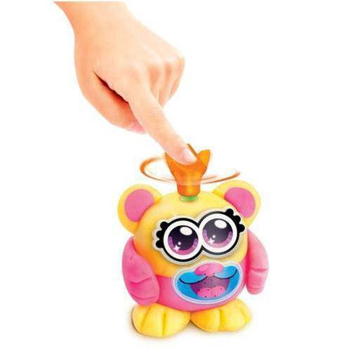 ToyShnip ToyShnip Power Dough Large - Magic Pets