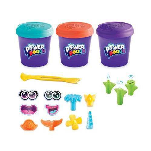 ToyShnip ToyShnip Power Dough Medium - Sea Creatures