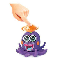 ToyShnip ToyShnip Power Dough Medium - Sea Creatures
