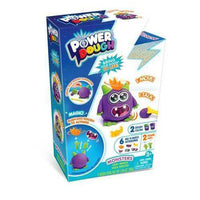 ToyShnip ToyShnip Power Dough Small - Monsters