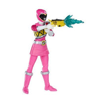 ToyShnip Power Rangers Lightning Collection Dino Charge 6-Inch Action Figure -