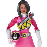 ToyShnip Power Rangers Lightning Collection Dino Charge 6-Inch Action Figure -
