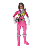 ToyShnip Power Rangers Lightning Collection Dino Charge 6-Inch Action Figure -