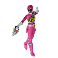 ToyShnip Power Rangers Lightning Collection Dino Charge 6-Inch Action Figure -