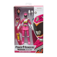 ToyShnip Power Rangers Lightning Collection Dino Charge 6-Inch Action Figure -