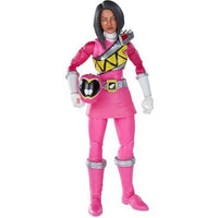 ToyShnip Power Rangers Lightning Collection Dino Charge 6-Inch Action Figure -