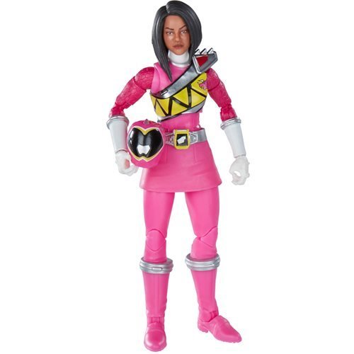 ToyShnip Power Rangers Lightning Collection Dino Charge 6-Inch Action Figure -