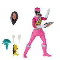 ToyShnip Power Rangers Lightning Collection Dino Charge 6-Inch Action Figure -