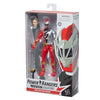 ToyShnip Power Rangers Lightning Collection Dino Fury 6-Inch Action Figure -
