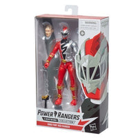ToyShnip Power Rangers Lightning Collection Dino Fury 6-Inch Action Figure -