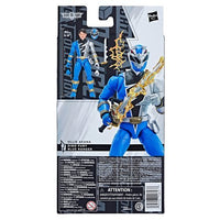 ToyShnip Power Rangers Lightning Collection Dino Fury 6-Inch Action Figure -