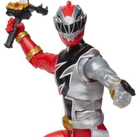 ToyShnip Power Rangers Lightning Collection Dino Fury 6-Inch Action Figure -