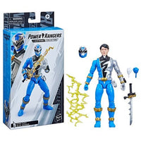 ToyShnip Power Rangers Lightning Collection Dino Fury 6-Inch Action Figure -
