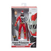 ToyShnip Power Rangers Lightning Collection Dino Fury 6-Inch Action Figure -