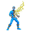 ToyShnip Power Rangers Lightning Collection Dino Fury 6-Inch Action Figure -
