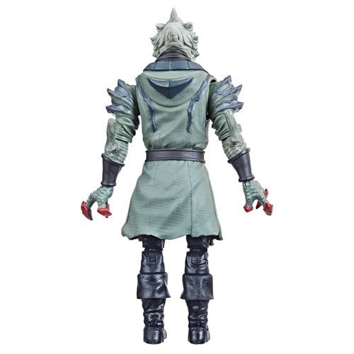 ToyShnip Power Rangers Lightning Collection Dino Thunder 6-Inch Action Figure