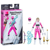 ToyShnip Power Rangers Lightning Collection Lost Galaxy 6-Inch Action Figure -