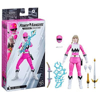 ToyShnip Power Rangers Lightning Collection Lost Galaxy 6-Inch Action Figure -