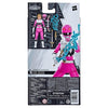ToyShnip Power Rangers Lightning Collection Lost Galaxy 6-Inch Action Figure -