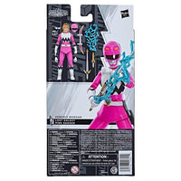 ToyShnip Power Rangers Lightning Collection Lost Galaxy 6-Inch Action Figure -
