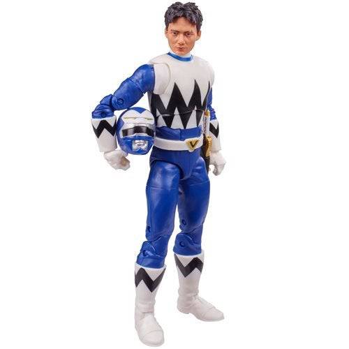 ToyShnip Power Rangers Lightning Collection Lost Galaxy 6-Inch Action Figure -