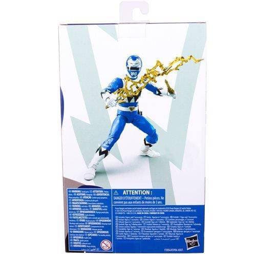 ToyShnip Power Rangers Lightning Collection Lost Galaxy 6-Inch Action Figure -