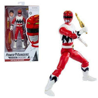 ToyShnip Power Rangers Lightning Collection Lost Galaxy 6-Inch Action Figure -