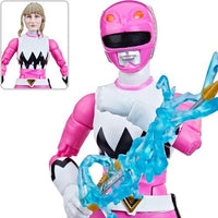 ToyShnip Power Rangers Lightning Collection Lost Galaxy 6-Inch Action Figure -