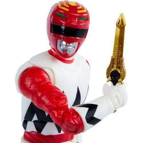 ToyShnip Power Rangers Lightning Collection Lost Galaxy 6-Inch Action Figure -