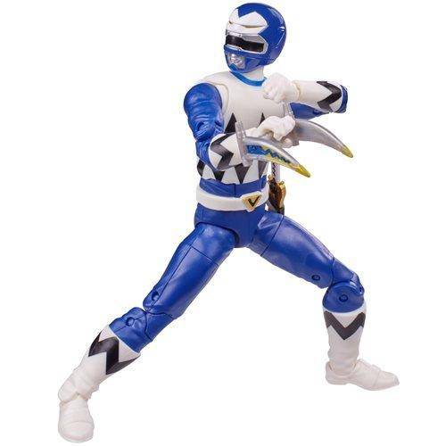 ToyShnip Power Rangers Lightning Collection Lost Galaxy 6-Inch Action Figure -
