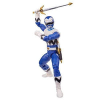 ToyShnip Power Rangers Lightning Collection Lost Galaxy 6-Inch Action Figure -