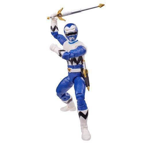 ToyShnip Power Rangers Lightning Collection Lost Galaxy 6-Inch Action Figure -