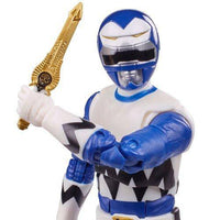 ToyShnip Power Rangers Lightning Collection Lost Galaxy 6-Inch Action Figure -
