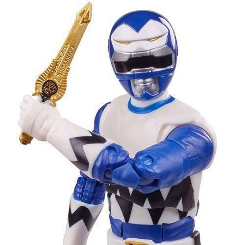 ToyShnip Power Rangers Lightning Collection Lost Galaxy 6-Inch Action Figure -
