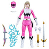 ToyShnip Power Rangers Lightning Collection Lost Galaxy 6-Inch Action Figure -