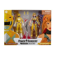 ToyShnip Power Rangers Lightning Collection Mighty Morphin 6-Inch Figure -