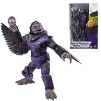 ToyShnip Power Rangers Lightning Collection Mighty Morphin 6-Inch Figure -