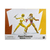 ToyShnip Power Rangers Lightning Collection Mighty Morphin 6-Inch Figure -