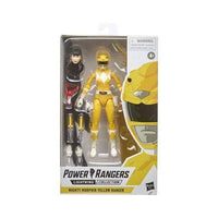 ToyShnip Power Rangers Lightning Collection Mighty Morphin 6-Inch Figure -
